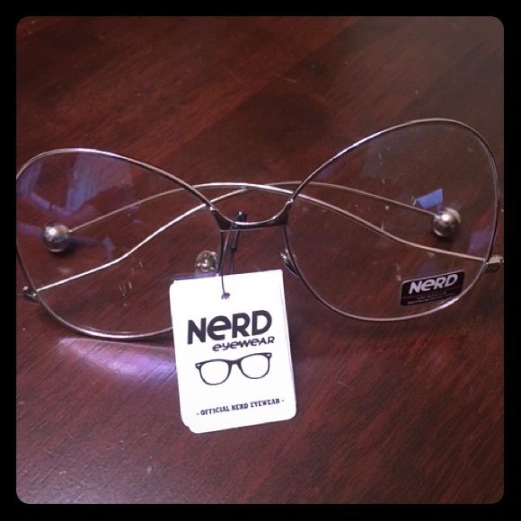 Fashion eyeglasses - Picture 1 of 1